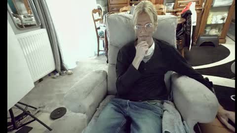 jeff online show from November 7, 12:07 pm