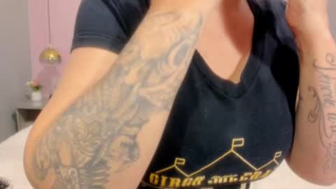 Valeria online show from February 28, 11:03 am