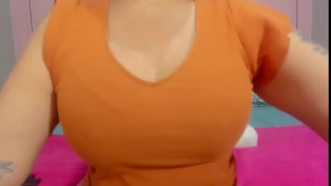 Valeria online show from February 19, 8:55 am