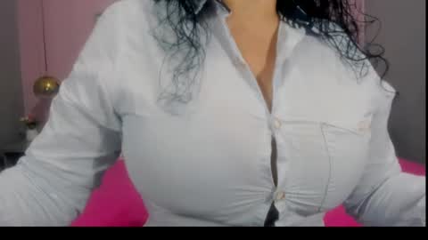 Valeria online show from March 4, 12:22 pm