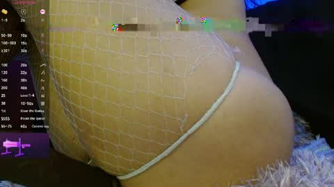 Mia online show from April 21, 2:35 pm