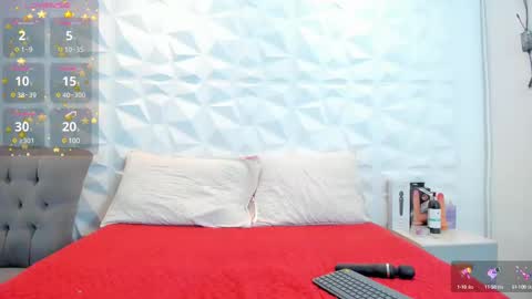 sophie online show from February 11, 4:22 am