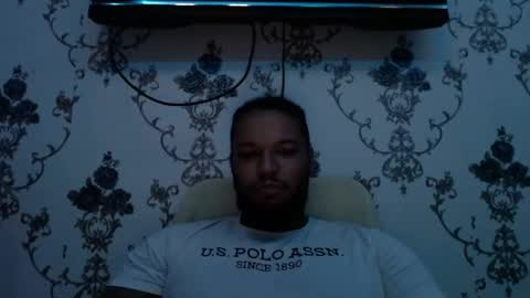 Snapshot of 0_kingsley chatting on January 3, 4:06 pm Kingsley online show from January 3, 4:06 pm