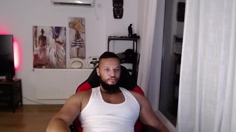 Kingsley online show from November 28, 5:04 am