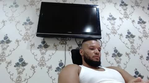 Snapshot of 0_kingsley chatting on January 10, 1:20 pm Kingsley online show from January 10, 1:20 pm