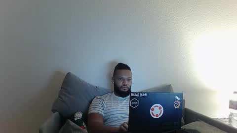 Snapshot of 0_kingsley chatting on October 18, 6:34 pm Kingsley online show from October 18, 6:34 pm