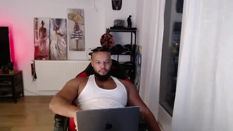 Kingsley online show from February 22, 9:24 am