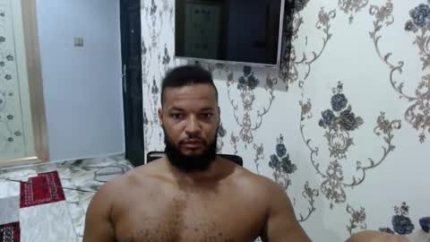 Kingsley online show from January 31, 11:46 pm