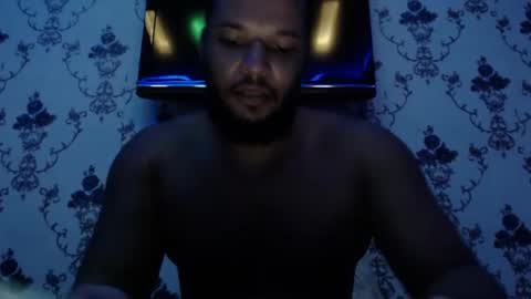 Snapshot of 0_kingsley chatting on January 7, 8:10 pm Kingsley online show from January 7, 8:10 pm