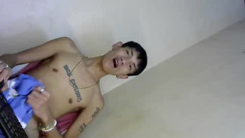 RICK online show from December 20, 2:37 pm