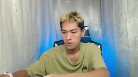 RICK online show from January 10, 7:08 pm