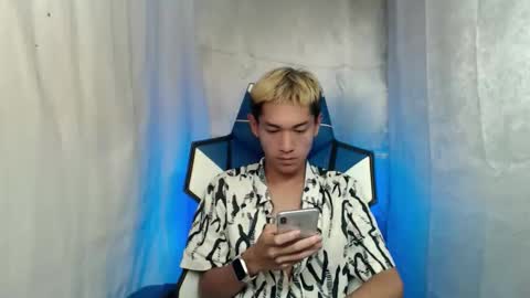 RICK online show from January 5, 6:00 pm