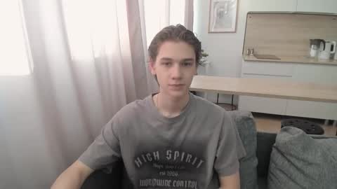 Adam online show from September 26, 10:34 am