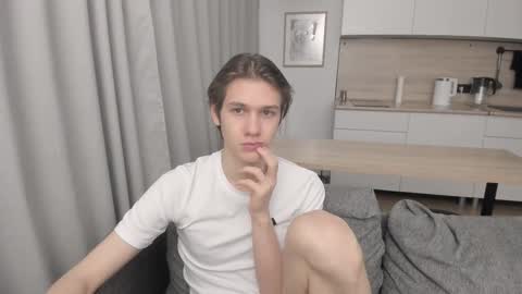 Adam online show from September 14, 1:45 pm