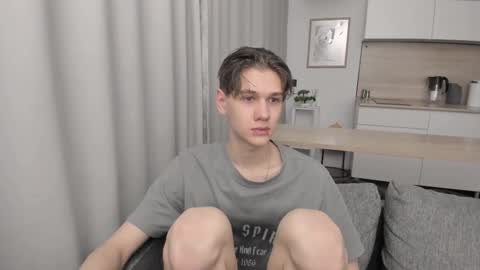 Adam online show from October 12, 11:47 am