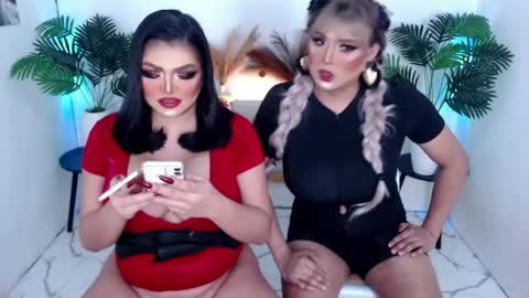 Sasha Banks online show from March 20, 7:52 pm