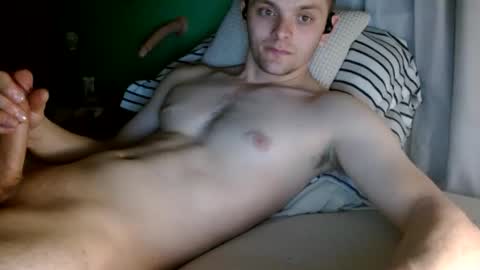 Brodie Lambert online show from March 11, 5:43 am