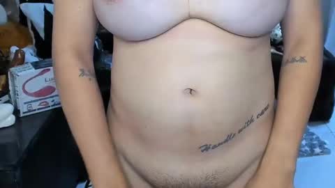 jenica online show from February 5, 4:16 am