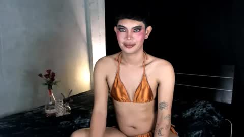 Leren online show from January 5, 9:25 pm