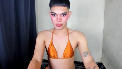 Leren online show from March 2, 12:43 pm