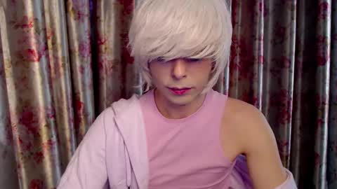 Angelfree online show from March 7, 5:18 am