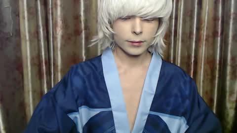 Angelfree online show from February 6, 7:40 pm