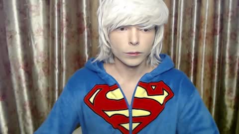 Angelfree online show from February 5, 7:53 pm