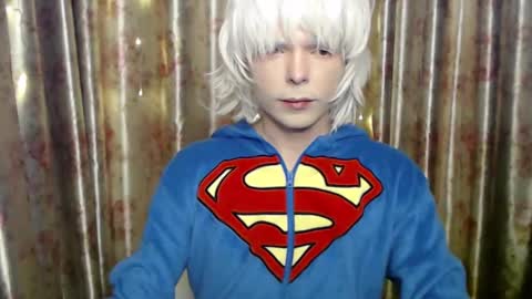 Angelfree online show from February 4, 11:16 pm