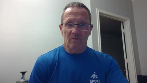 13glanmorfa online show from May 1, 2:00 pm