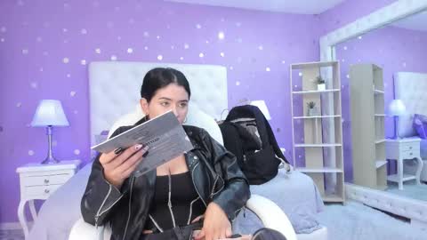 Scarlette  online show from November 9, 12:08 pm