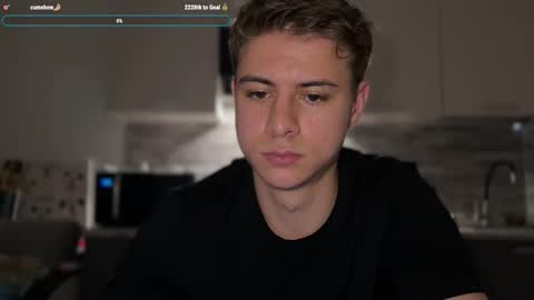 Lance online show from November 1, 4:28 pm