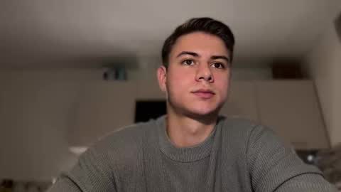 Lance online show from November 13, 5:37 pm