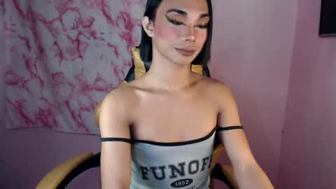 barbie online show from February 18, 7:30 pm