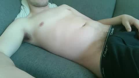 18chillin online show from February 8, 7:39 pm