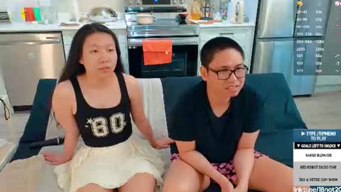 Tong  Ralph online show from June 13, 2:55 am