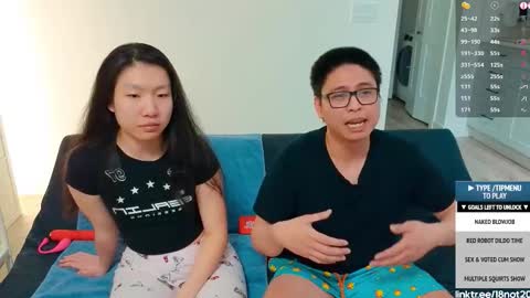 Tong  Ralph online show from February 3, 6:22 am