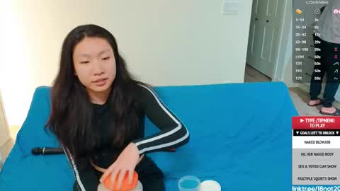 Tong  Ralph online show from December 17, 1:01 am