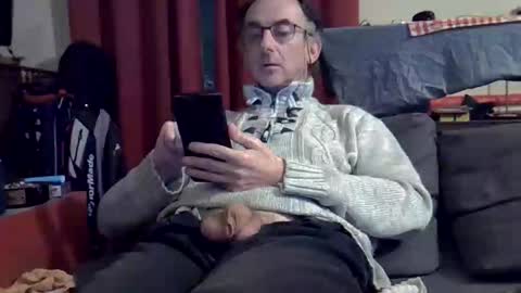 18remy45 online show from February 18, 9:47 pm