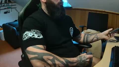 19andre90 online show from February 4, 11:36 am