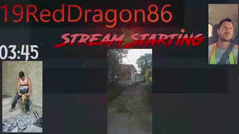 19reddragon86 online show from June 28, 1:23 am