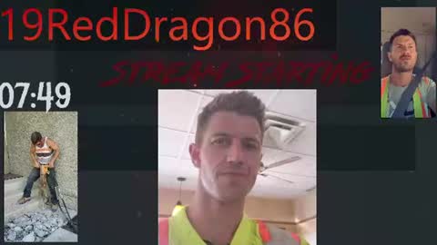 19reddragon86 online show from July 4, 4:05 am