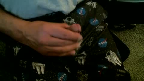 1chris505 online show from December 4, 6:13 am