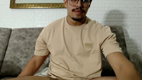 demente1996 online show from June 21, 1:23 am