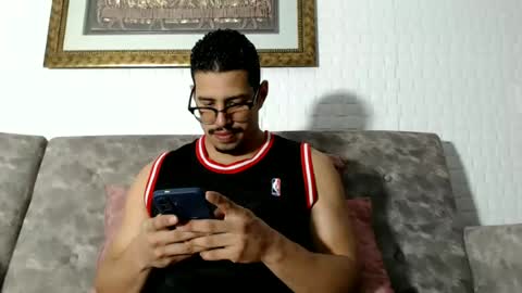 demente1996 online show from June 22, 2:28 am