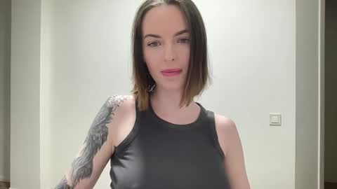 DOVE online show from February 15, 9:13 pm