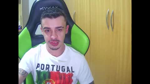 1good_vibes1 online show from July 21, 9:33 am