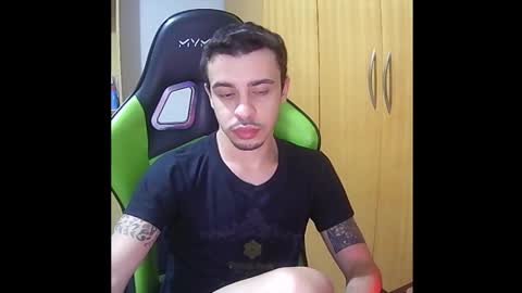 1good_vibes1 online show from November 30, 3:57 am