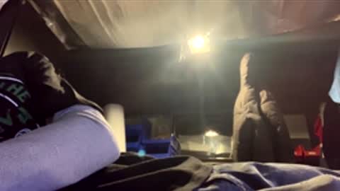 1horney online show from February 7, 10:57 pm