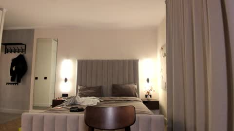 Lily 3 online show from September 29, 7:02 pm