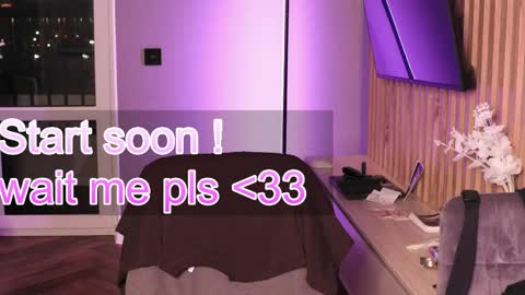 Lily 3 online show from June 5, 8:36 pm